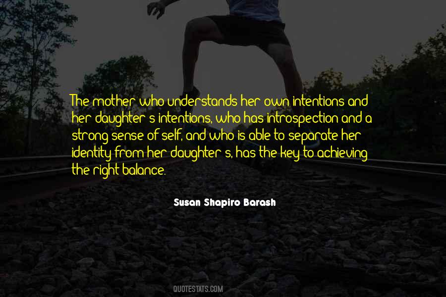 Her'daughter Quotes #1204512