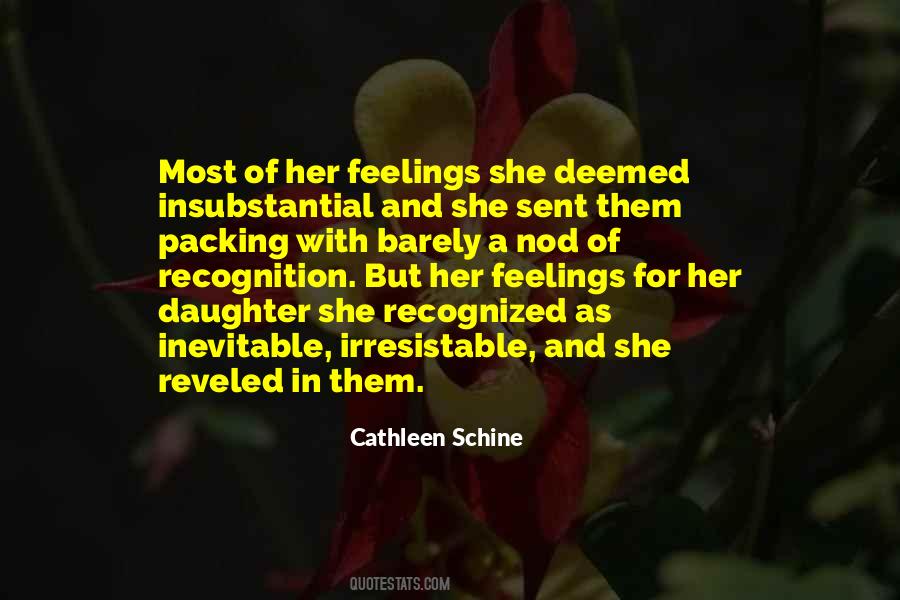 Her'daughter Quotes #1283906
