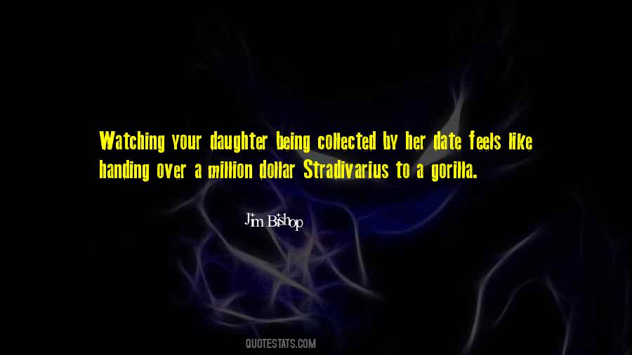 Her'daughter Quotes #152370