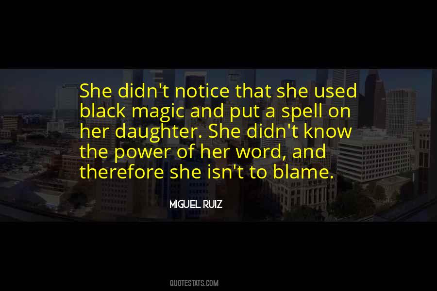 Her'daughter Quotes #1695310