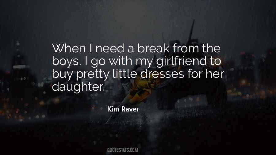 Her'daughter Quotes #1734669