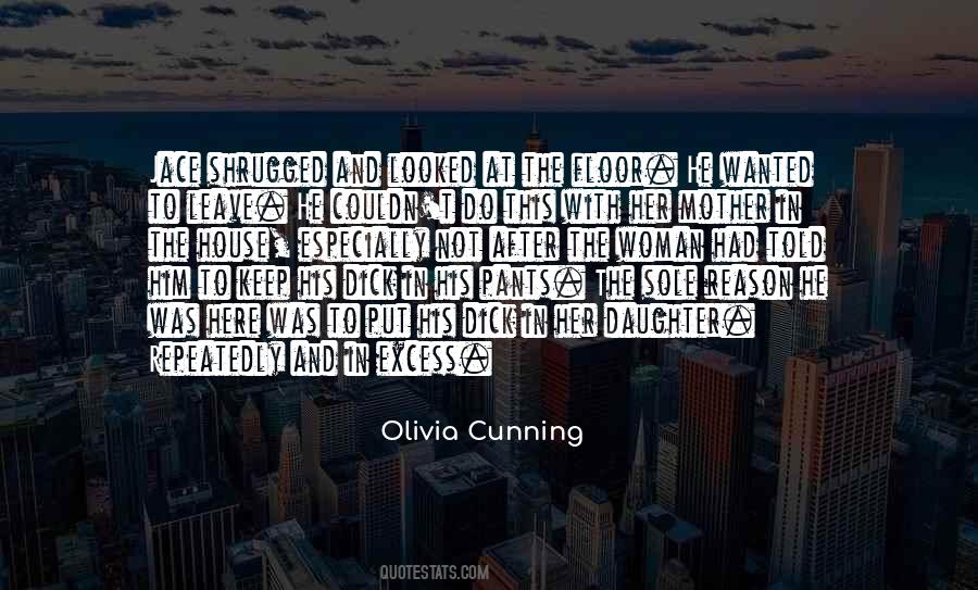 Her'daughter Quotes #1751469