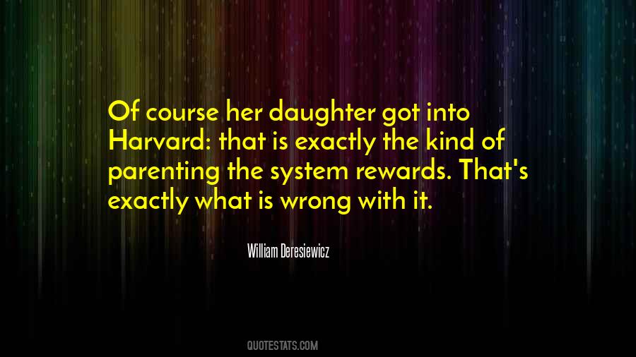 Her'daughter Quotes #1845852
