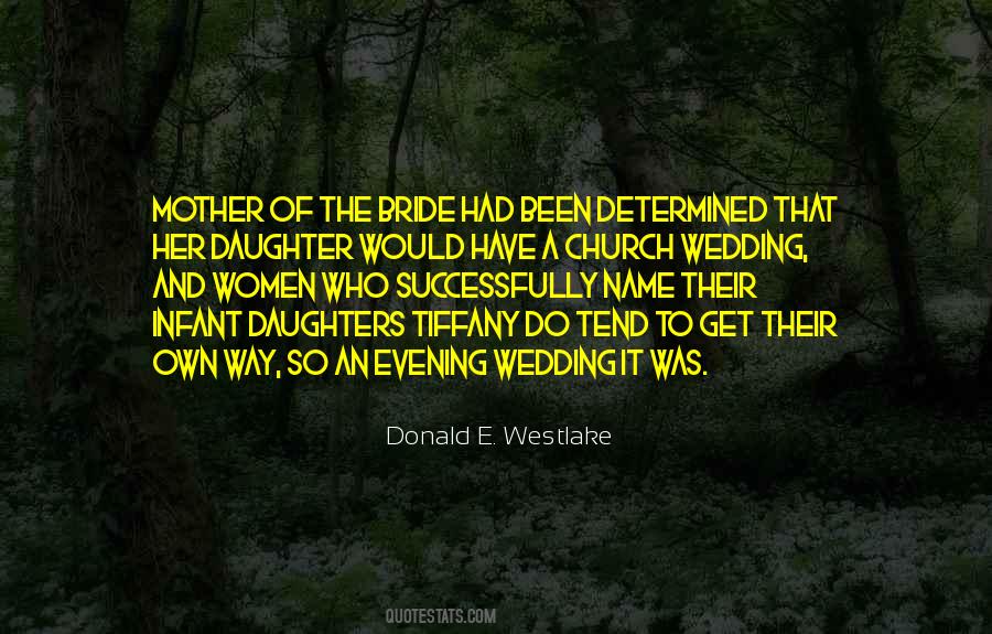 Her'daughter Quotes #1853160