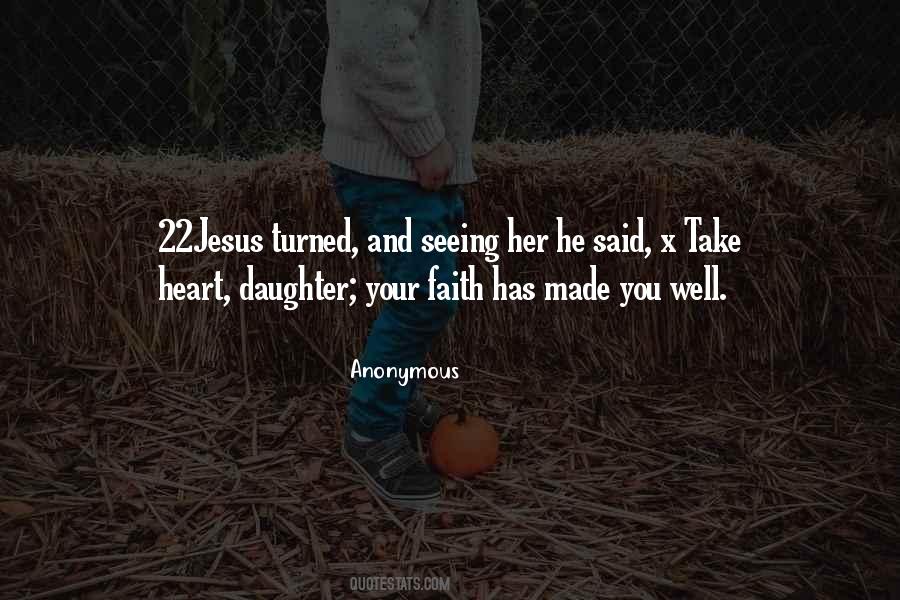 Her'daughter Quotes #188233