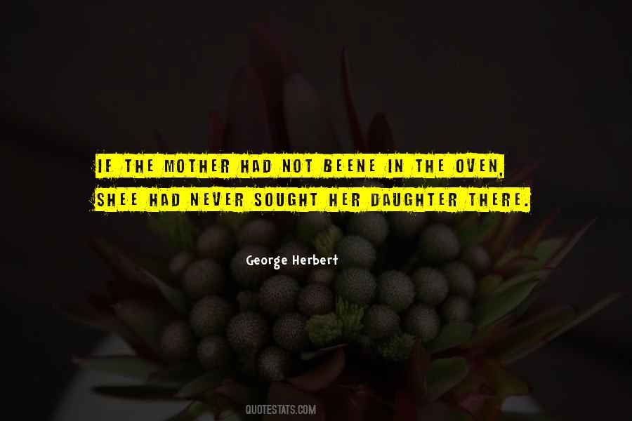 Her'daughter Quotes #345878