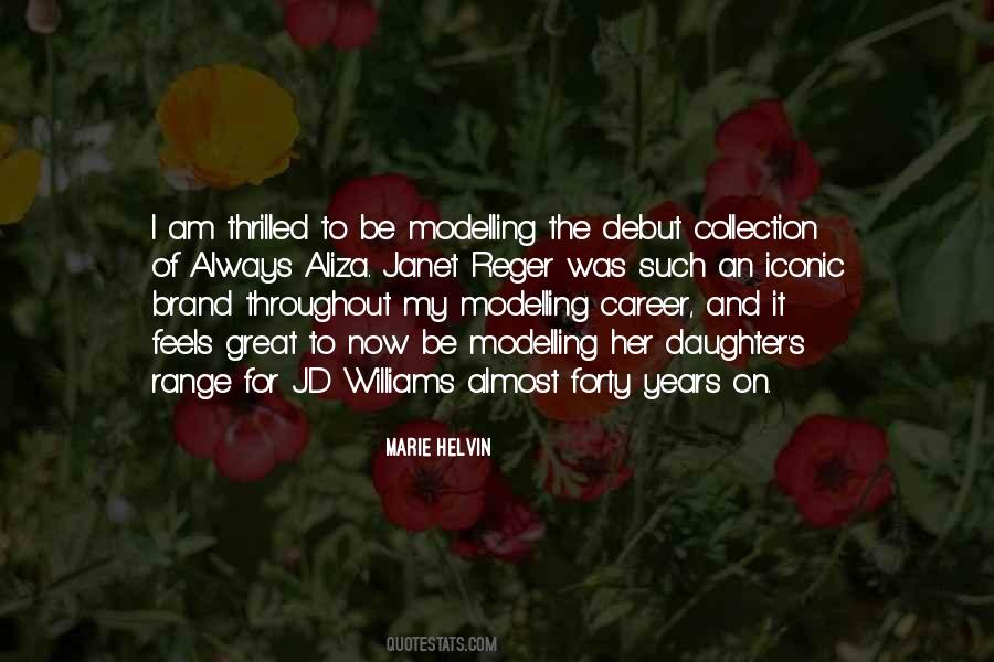 Her'daughter Quotes #382315