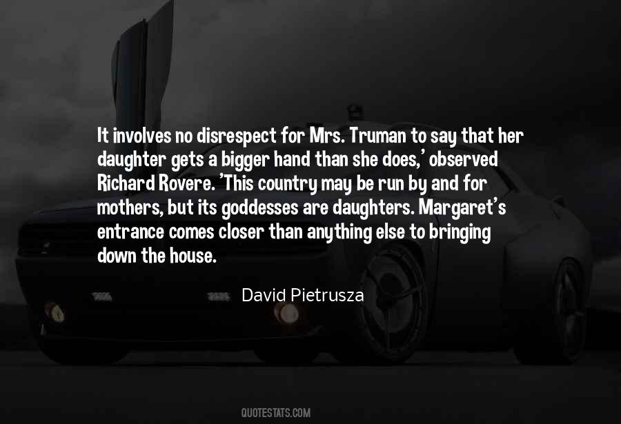 Her'daughter Quotes #423359