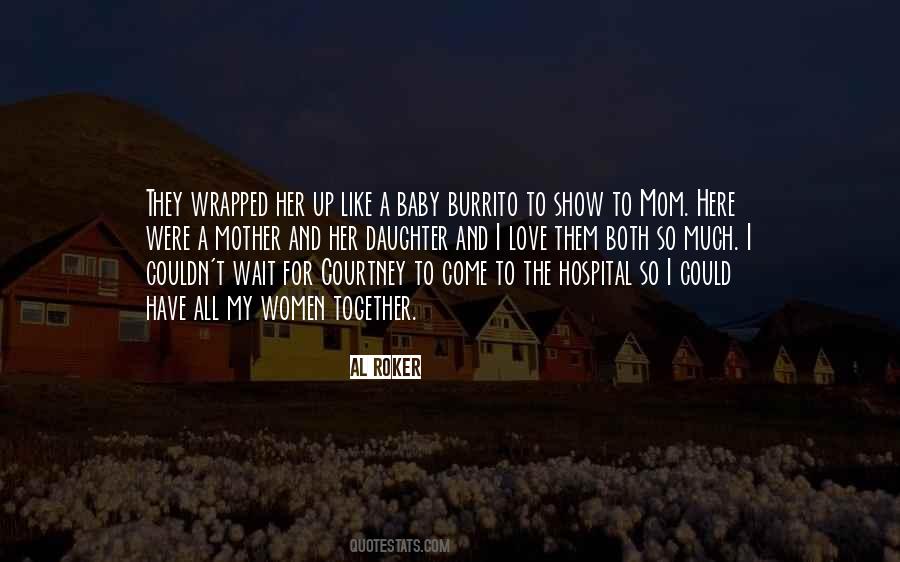 Her'daughter Quotes #426445