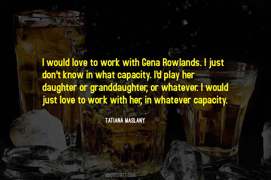 Her'daughter Quotes #487746