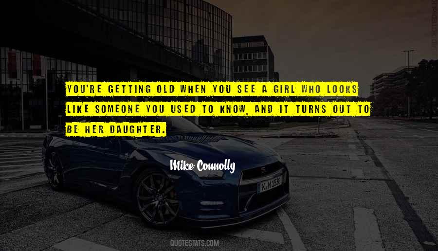 Her'daughter Quotes #510418