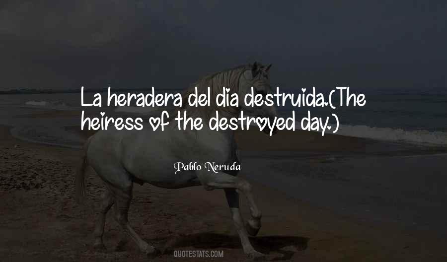 Heradera Quotes #1444168