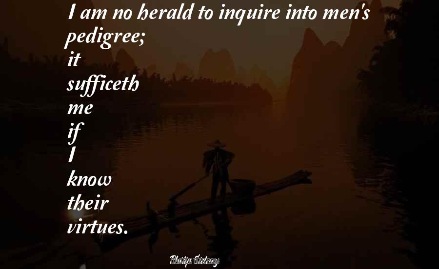 Herald's Quotes #1165661