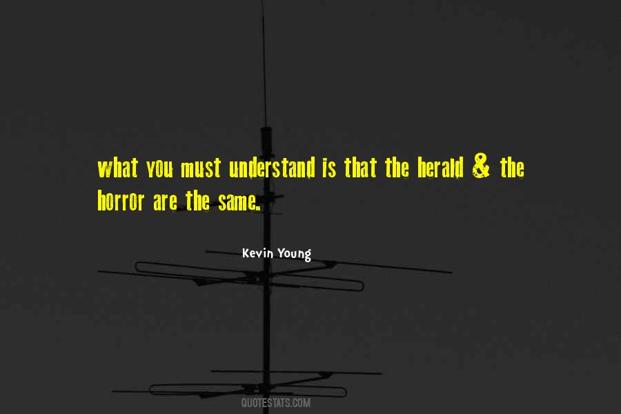Herald's Quotes #1265938