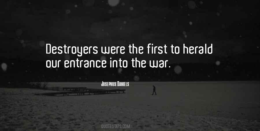 Herald's Quotes #140265