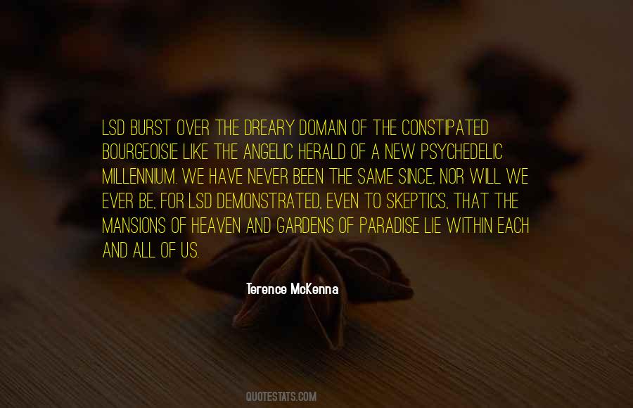Herald's Quotes #1738082