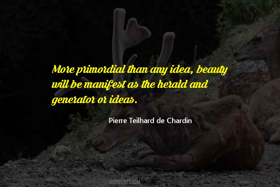 Herald's Quotes #1872032