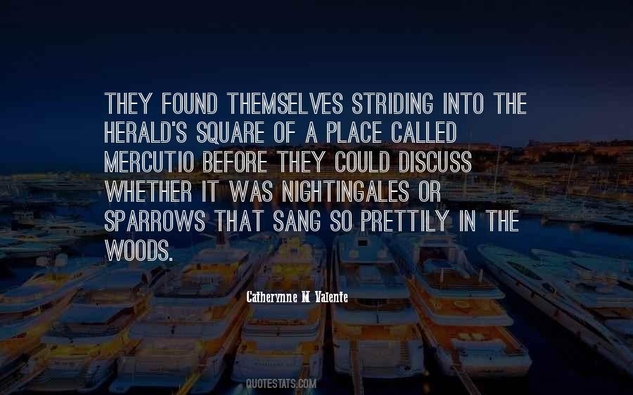 Herald's Quotes #336257