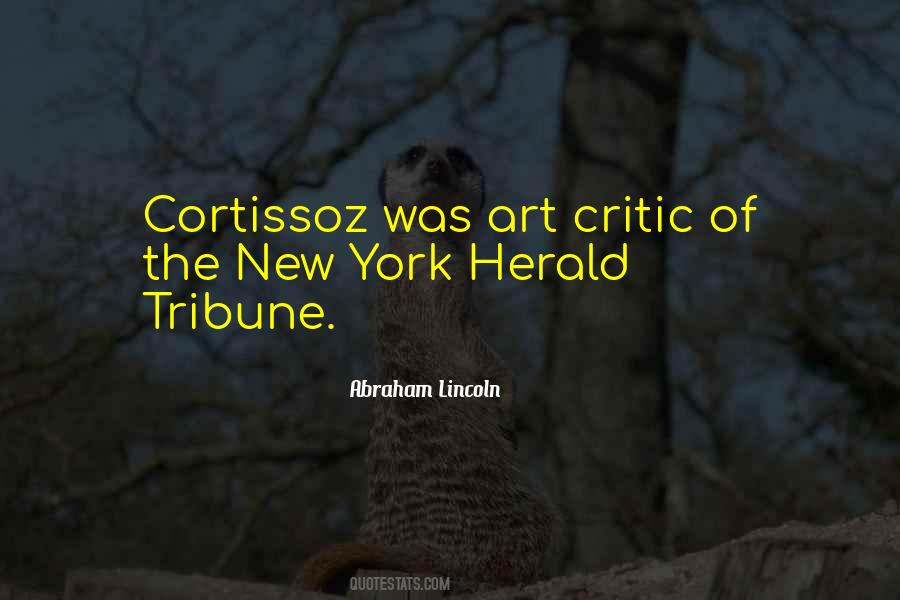 Herald's Quotes #568442