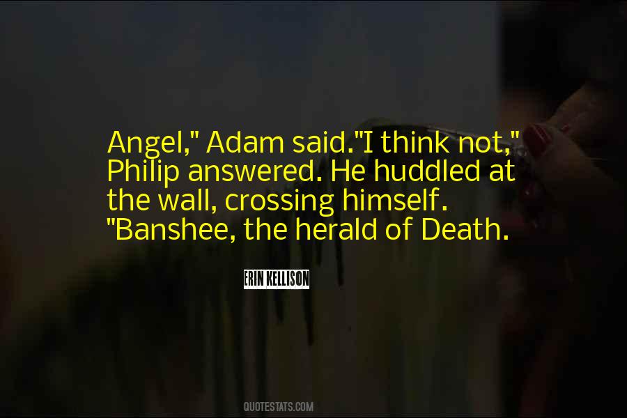 Herald's Quotes #58662