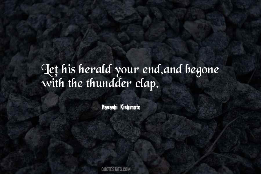 Herald's Quotes #631167