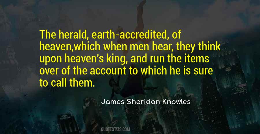 Herald's Quotes #90300