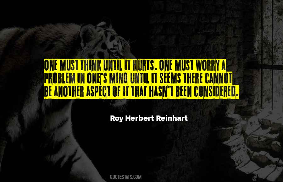 Herbert's Quotes #130578