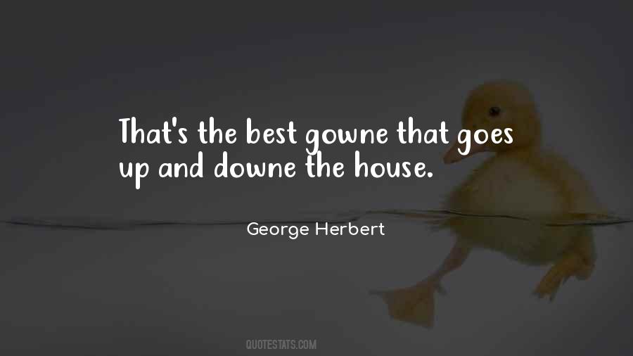 Herbert's Quotes #213781