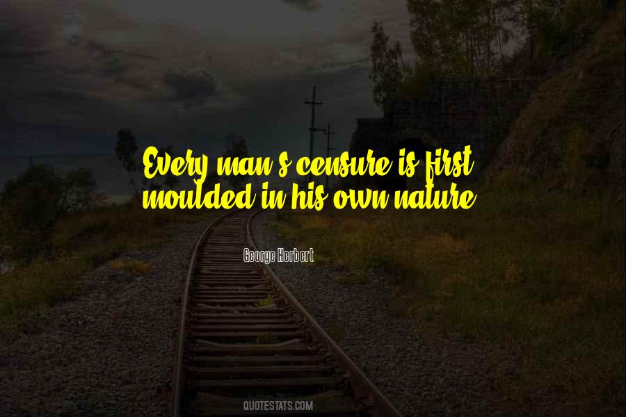Herbert's Quotes #250330