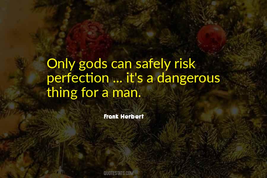 Herbert's Quotes #293106