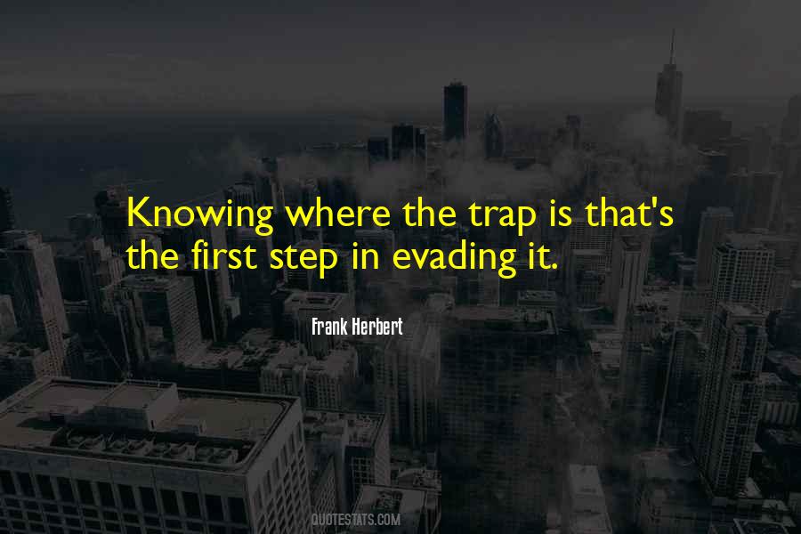 Herbert's Quotes #294636