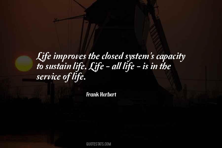 Herbert's Quotes #297367