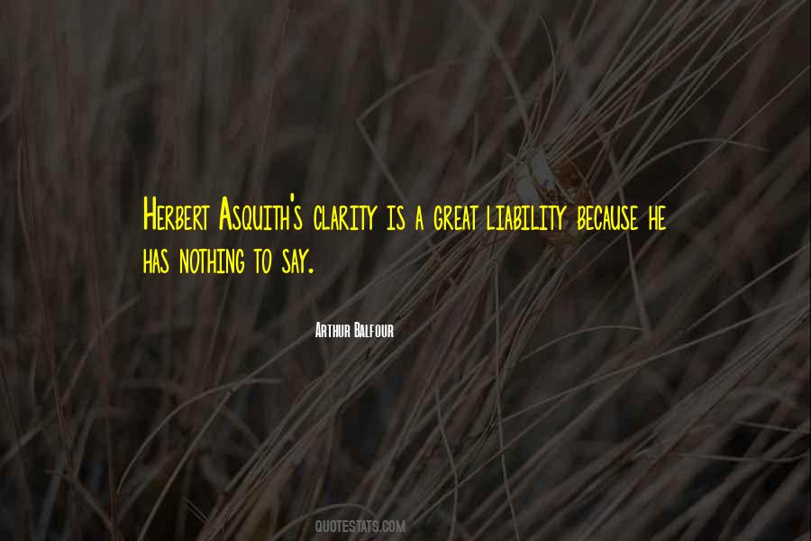 Herbert's Quotes #315536