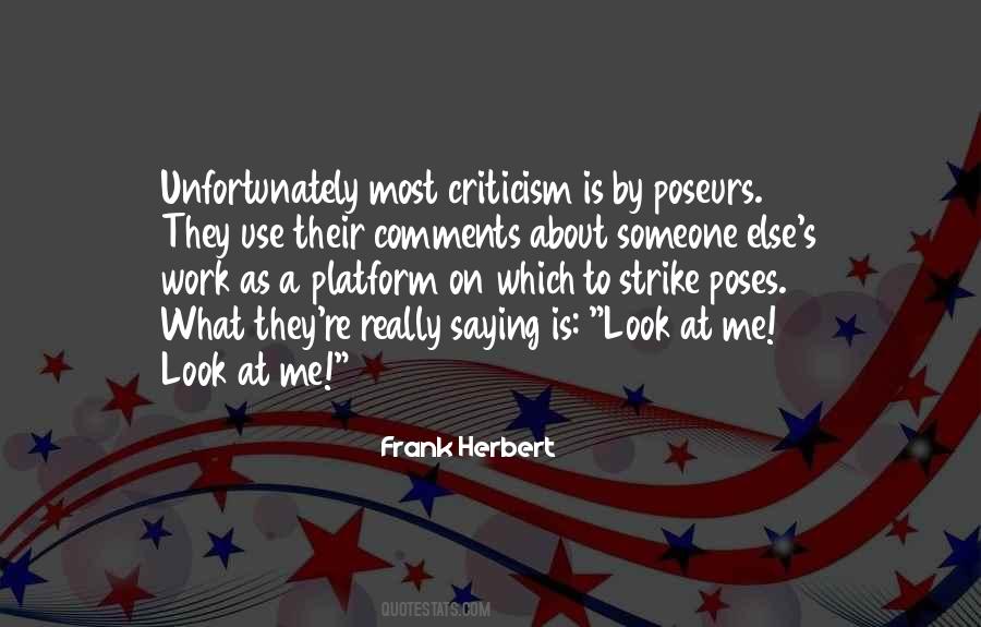 Herbert's Quotes #476781