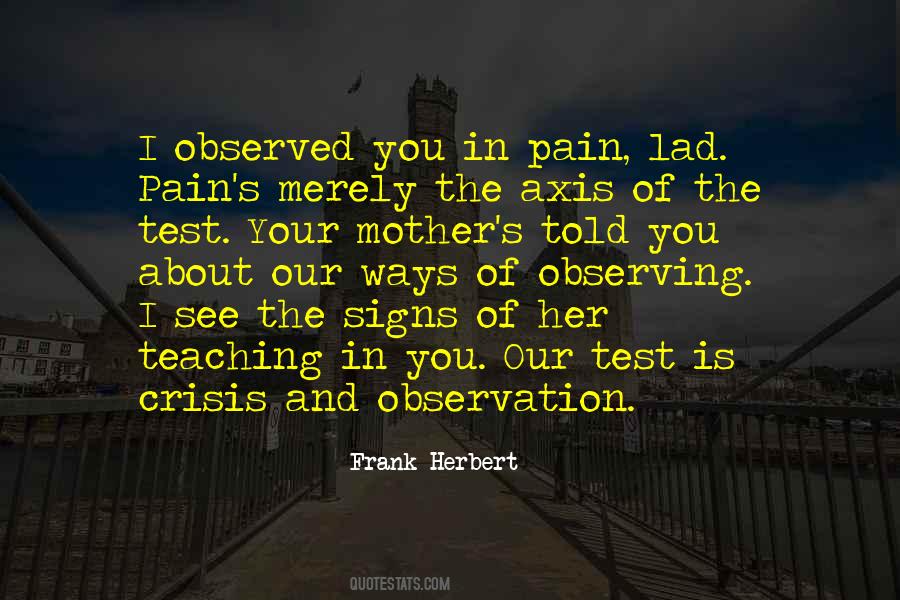 Herbert's Quotes #544918