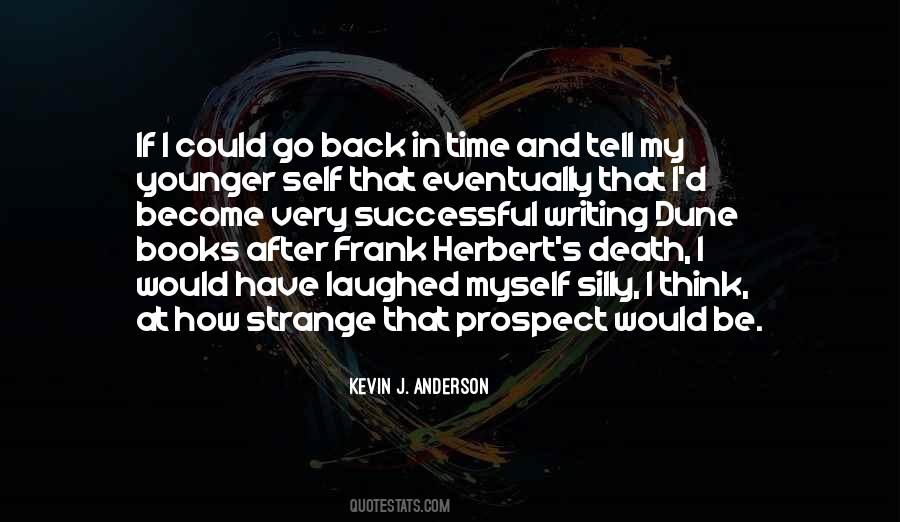 Herbert's Quotes #630645