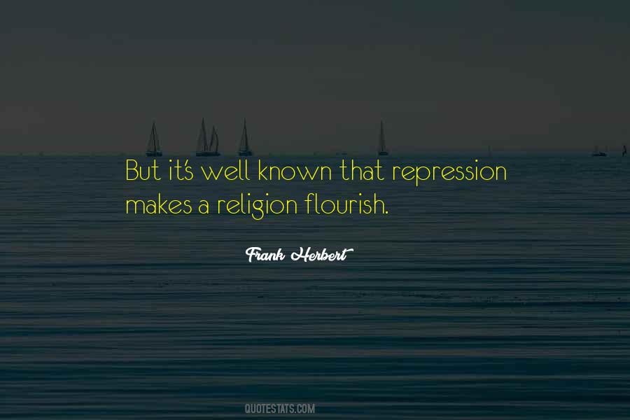 Herbert's Quotes #632390