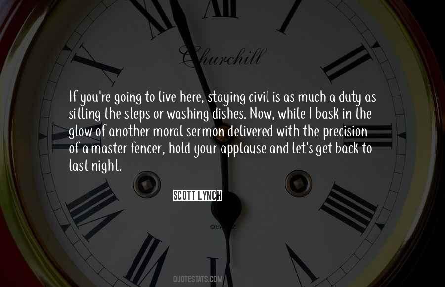 Here're Quotes #40663 Here're Quotes #40663