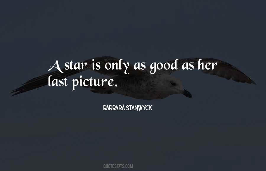 Quotes About A Good Picture #781884