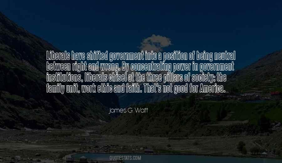 Quotes About Society And Government #224276