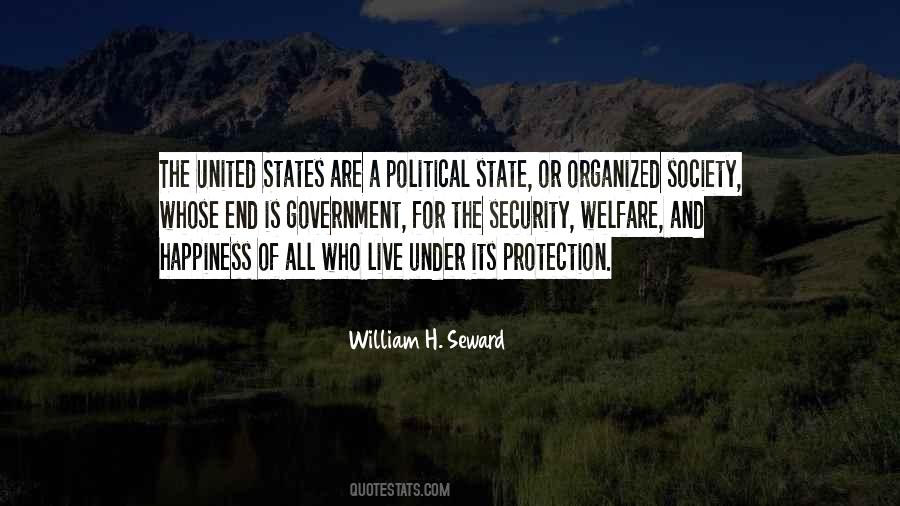 Quotes About Society And Government #253292