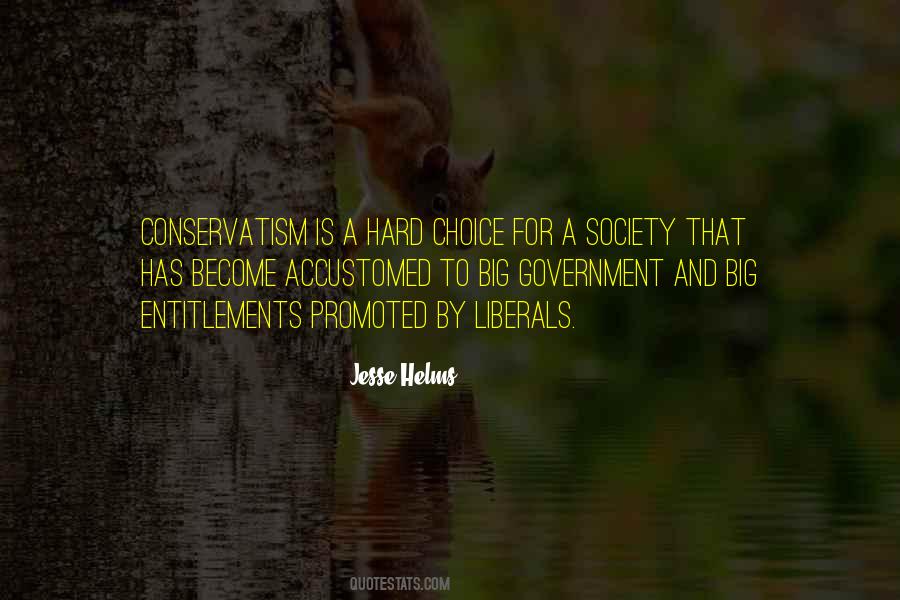 Quotes About Society And Government #271465