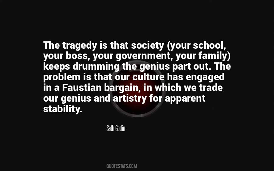 Quotes About Society And Government #374928