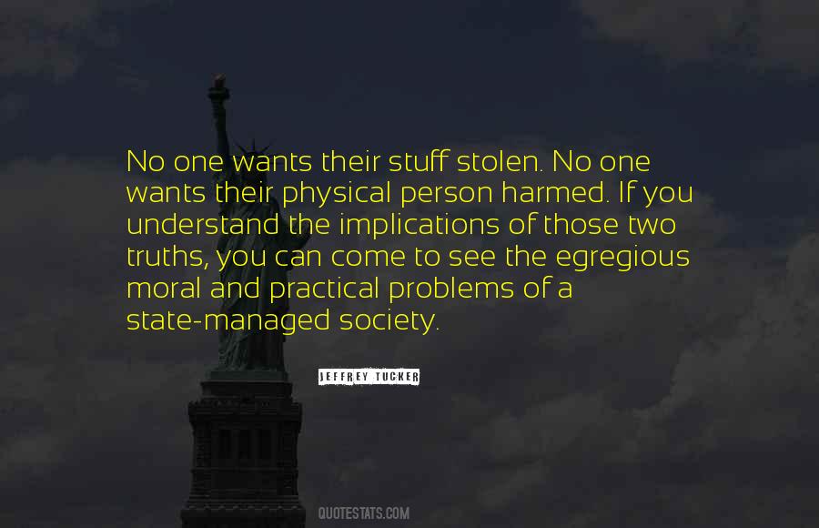 Quotes About Society And Government #7387