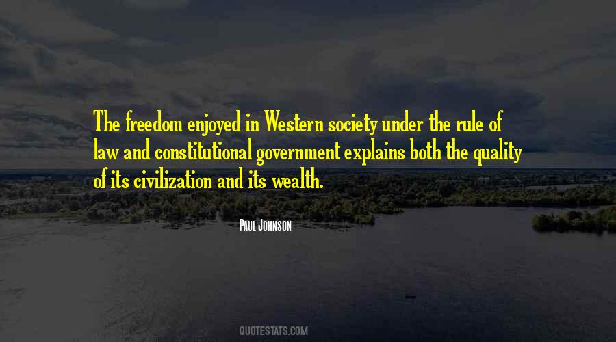 Quotes About Society And Government #779291 Quotes About Society And Government #779291
