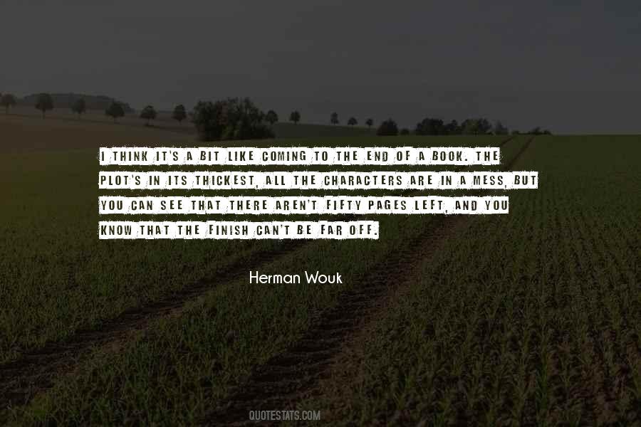 Herman's Quotes #550808