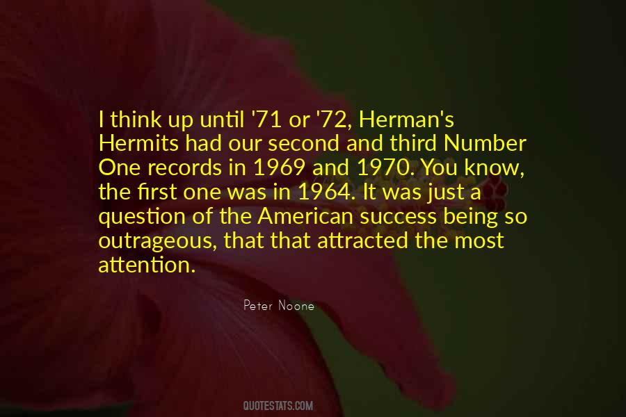 Herman's Quotes #580123