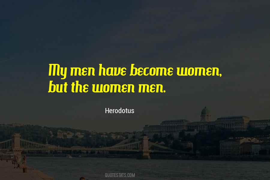 Herodotus's Quotes #102026
