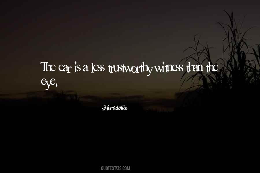 Herodotus's Quotes #249679