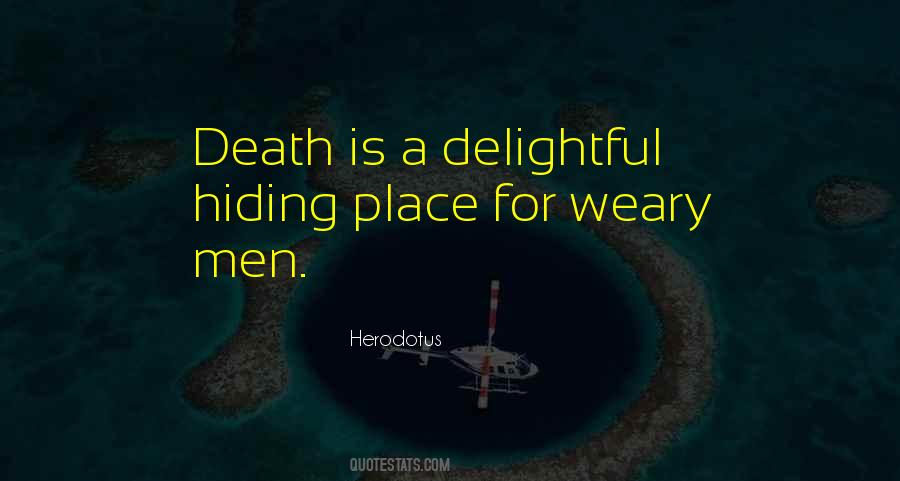 Herodotus's Quotes #612652